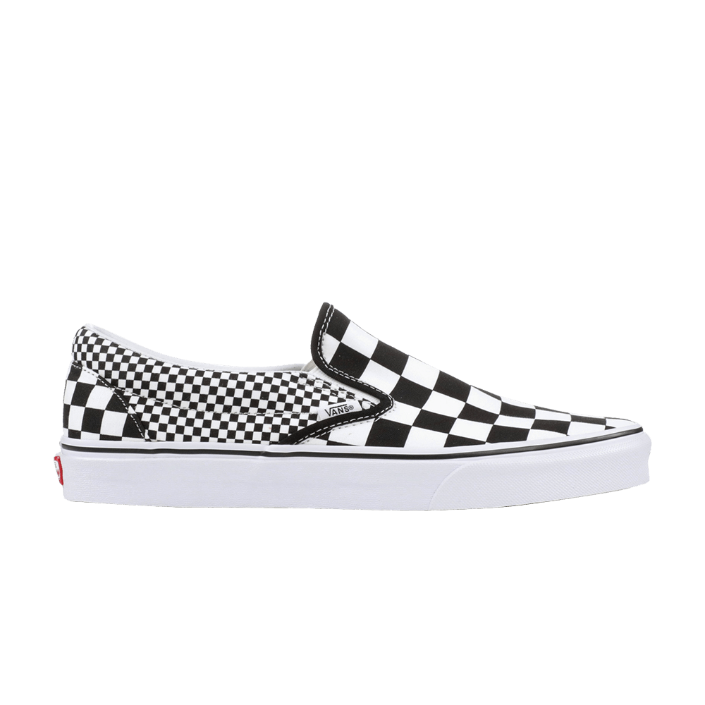 Slip-On 'Mix Checker'