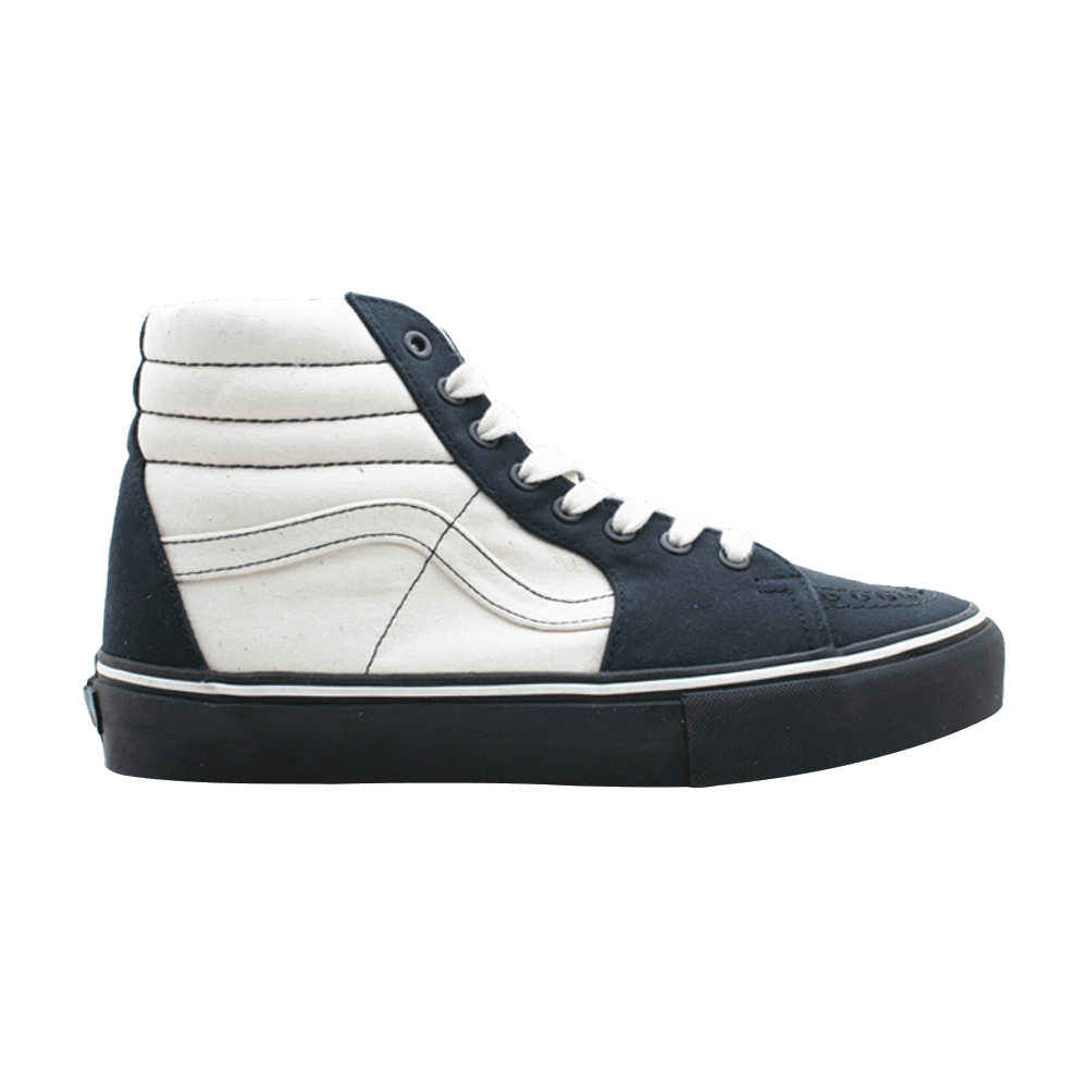 Sk8 Hi Lx