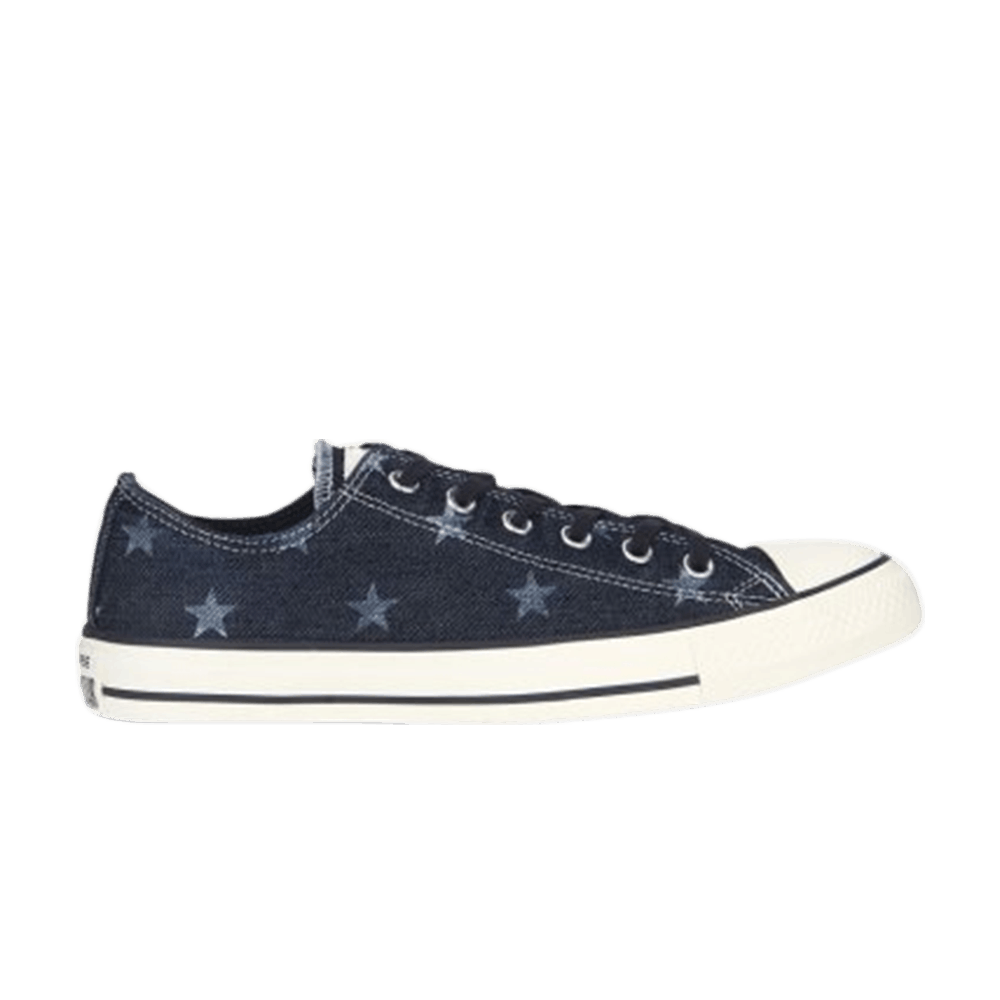 Chuck Taylor All Star Ox 'Blue'