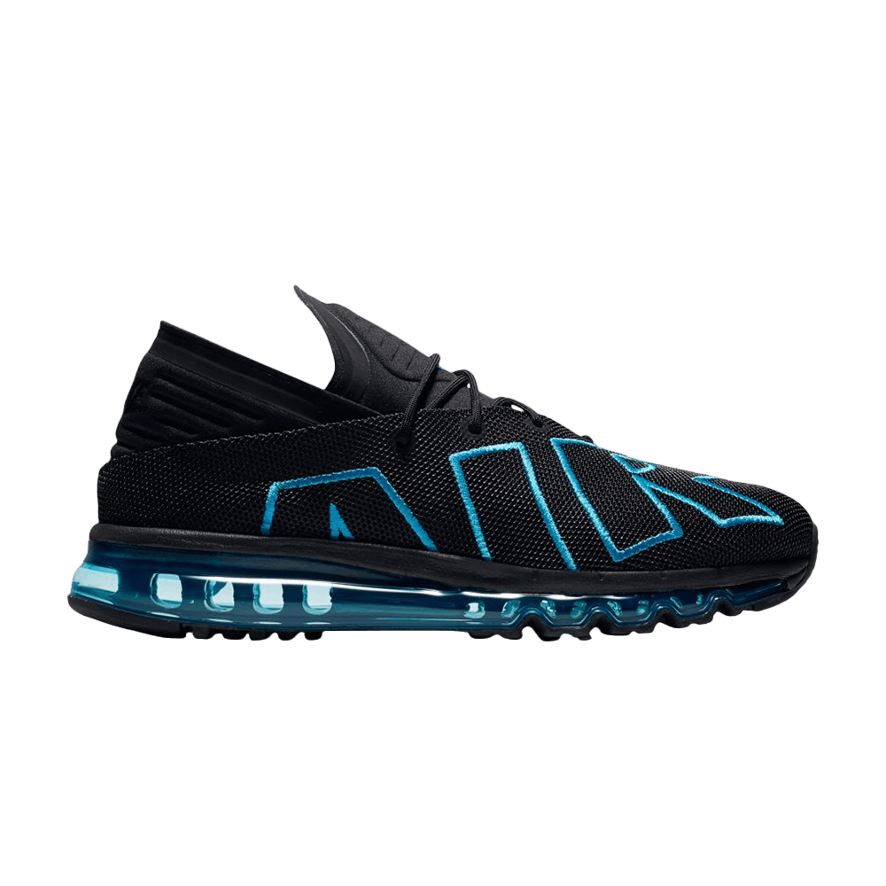 Air Max Flair 'Neo Turquoise'