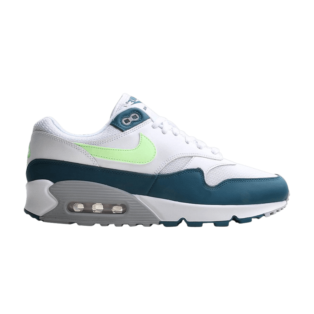 Air Max 90/1 'Spruce Lime' - Nike - AJ7695 103 | GOAT