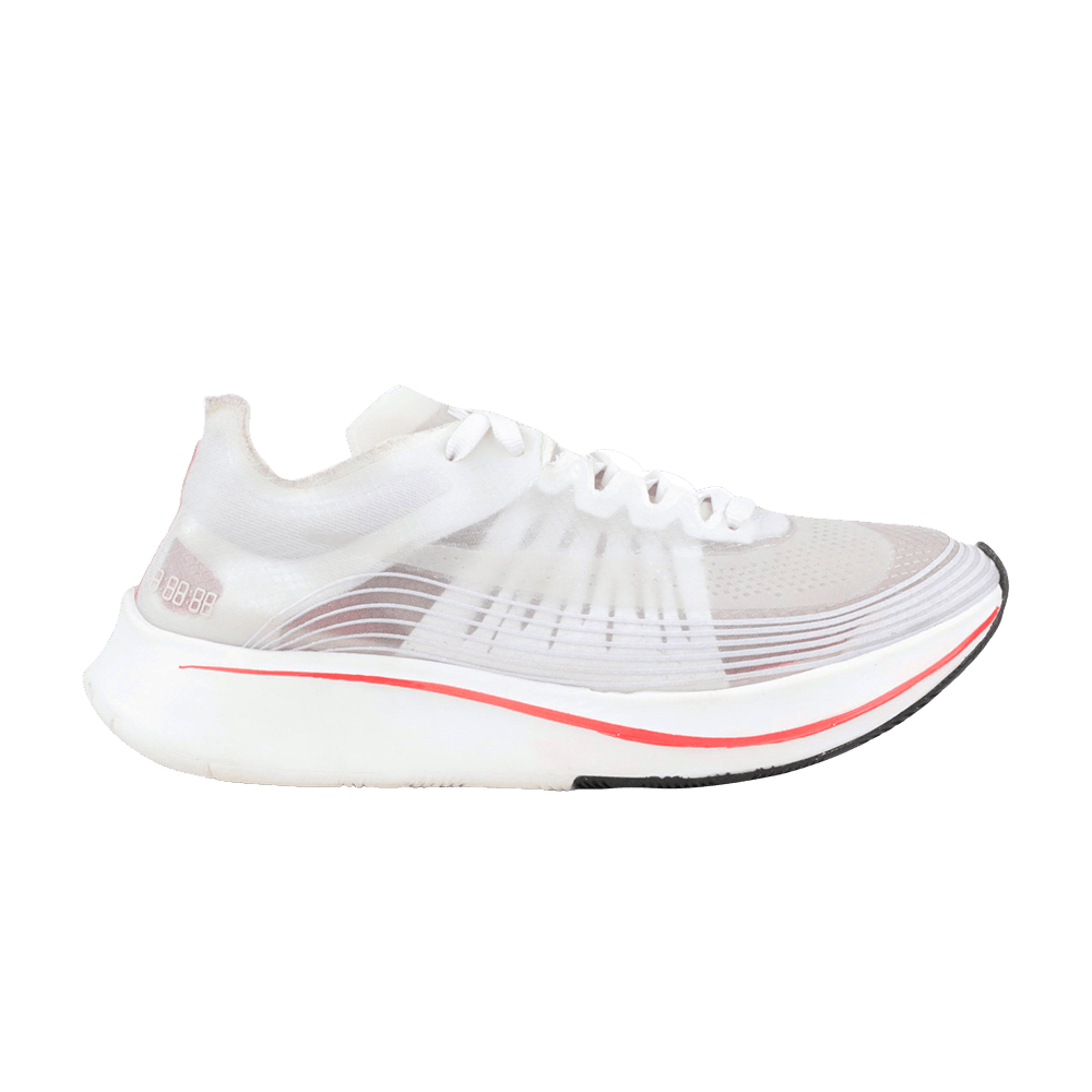 Wmns Zoom Fly SP 'Breaking 2 Anniversary'