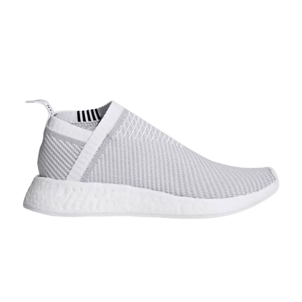 NMD CS2 Primeknit 'Grey'