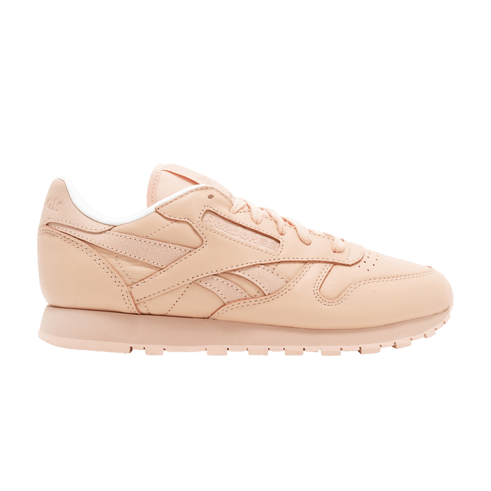 Face Stockholm x Wmns Classic Leather Spirit