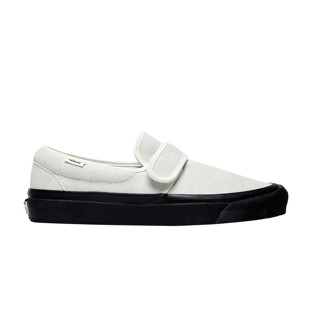 slip on 47 v