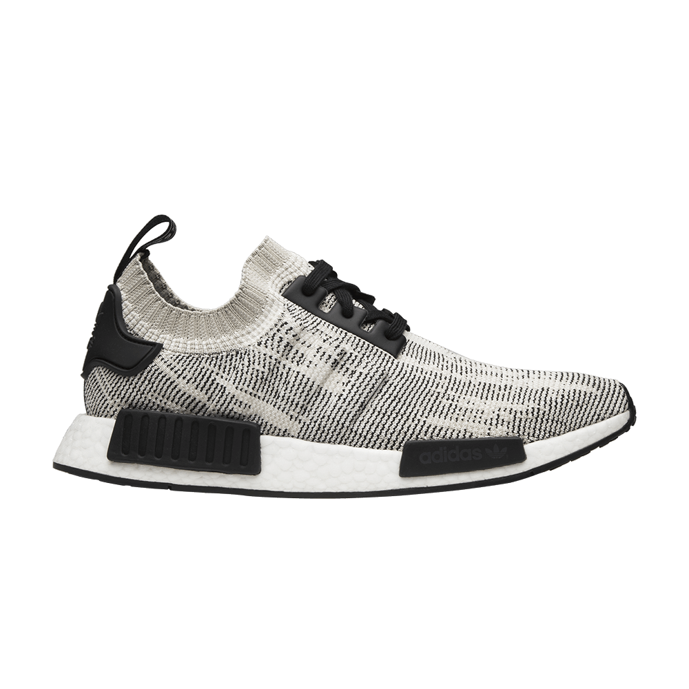 NMD_R1 Primeknit 'Sesame'