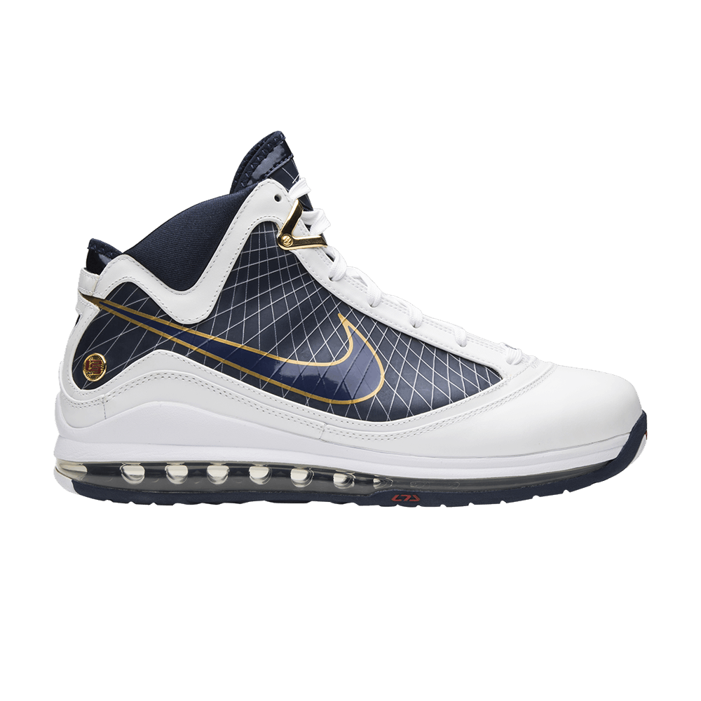 Air Max LeBron 7 'Cleveland Cavaliers'