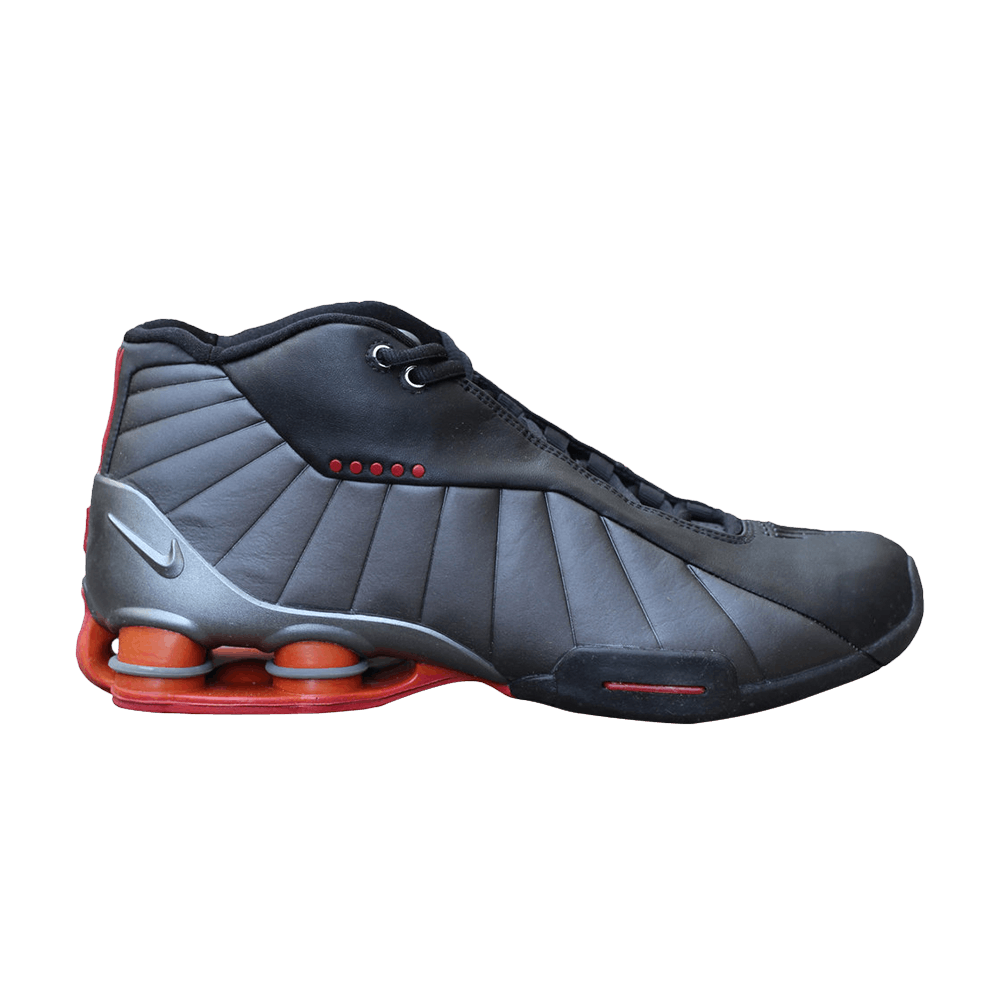 Shox BB4 iD