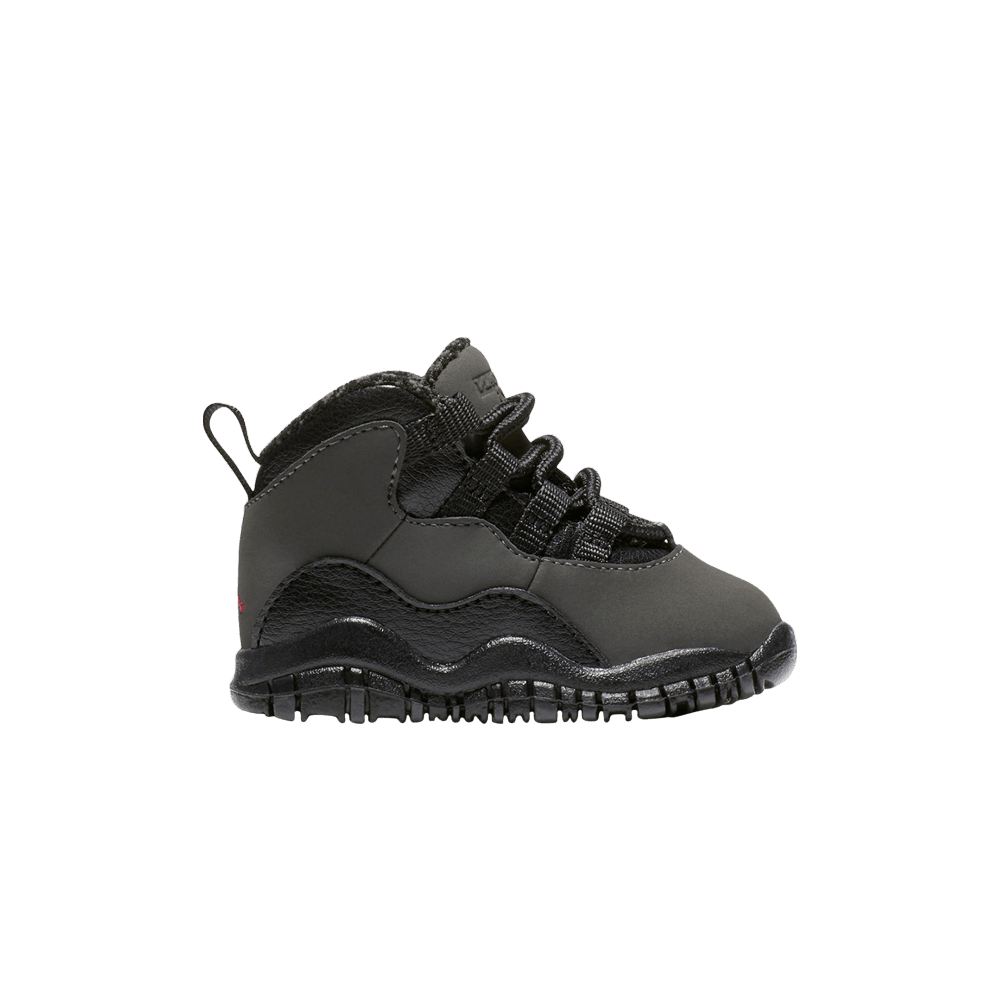 Air Jordan 10 Retro TD 'Shadow'