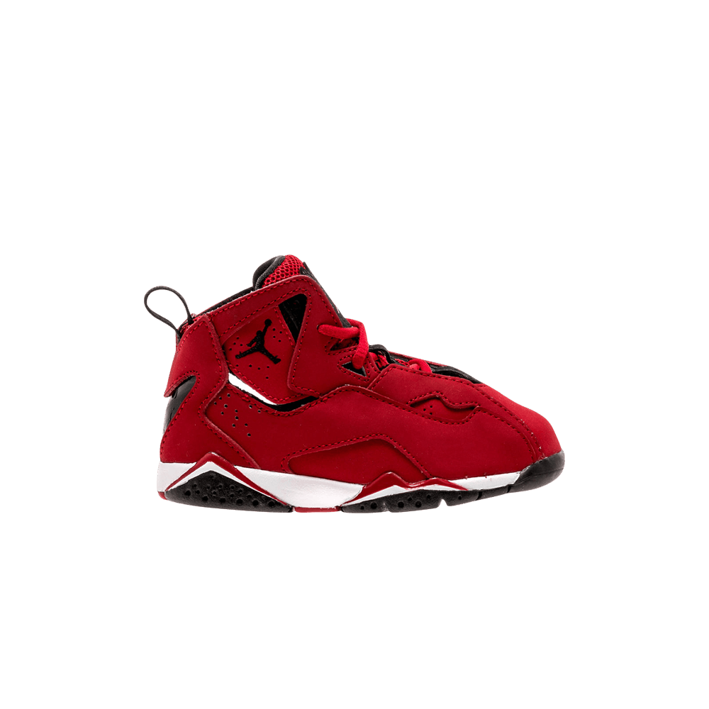 Jordan True Flight TD 'Red'