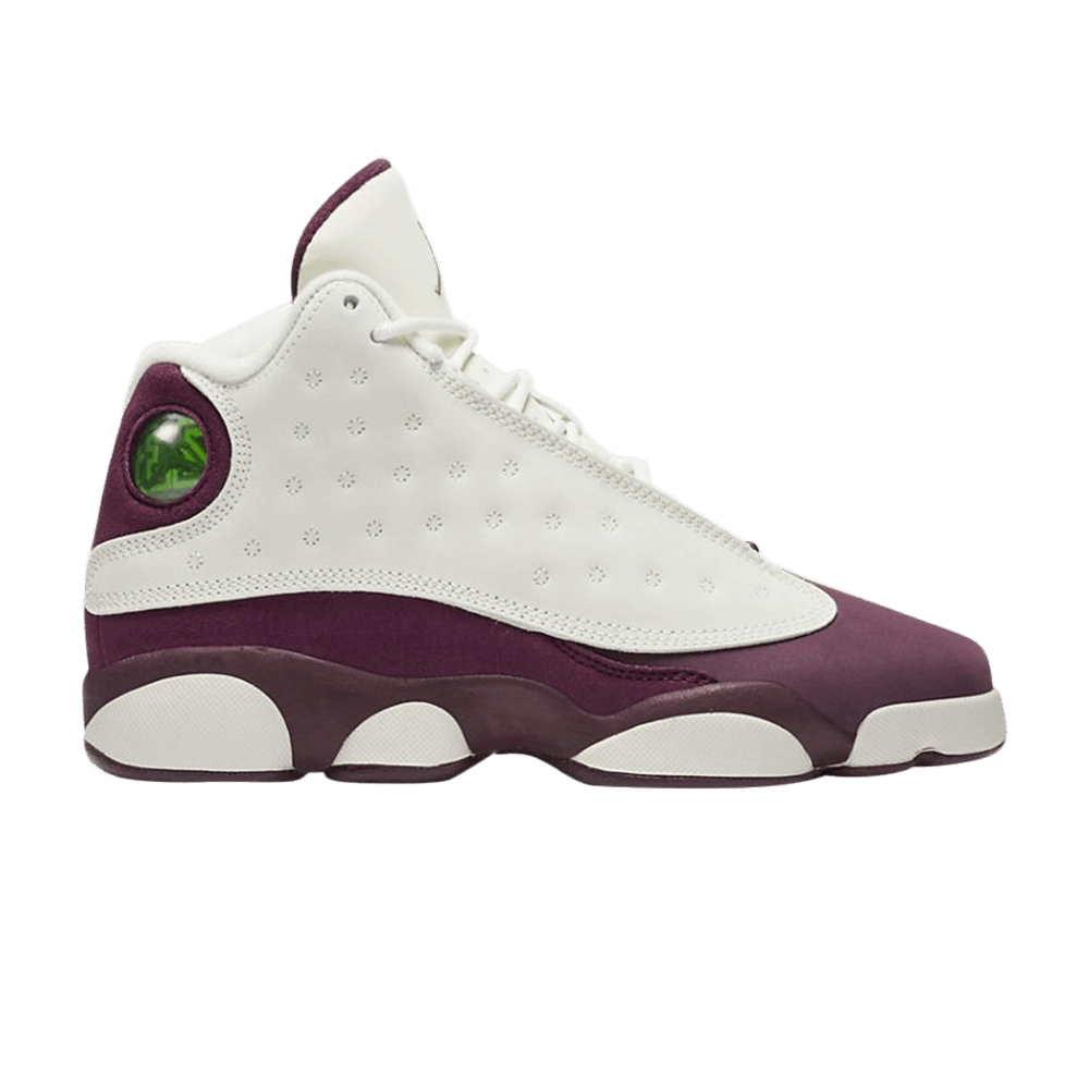 Air Jordan 13 Retro GG 'Bordeaux'