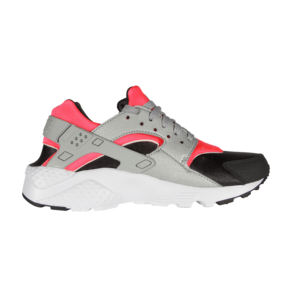 Air Huarache Run GS 'Hyper Pink'