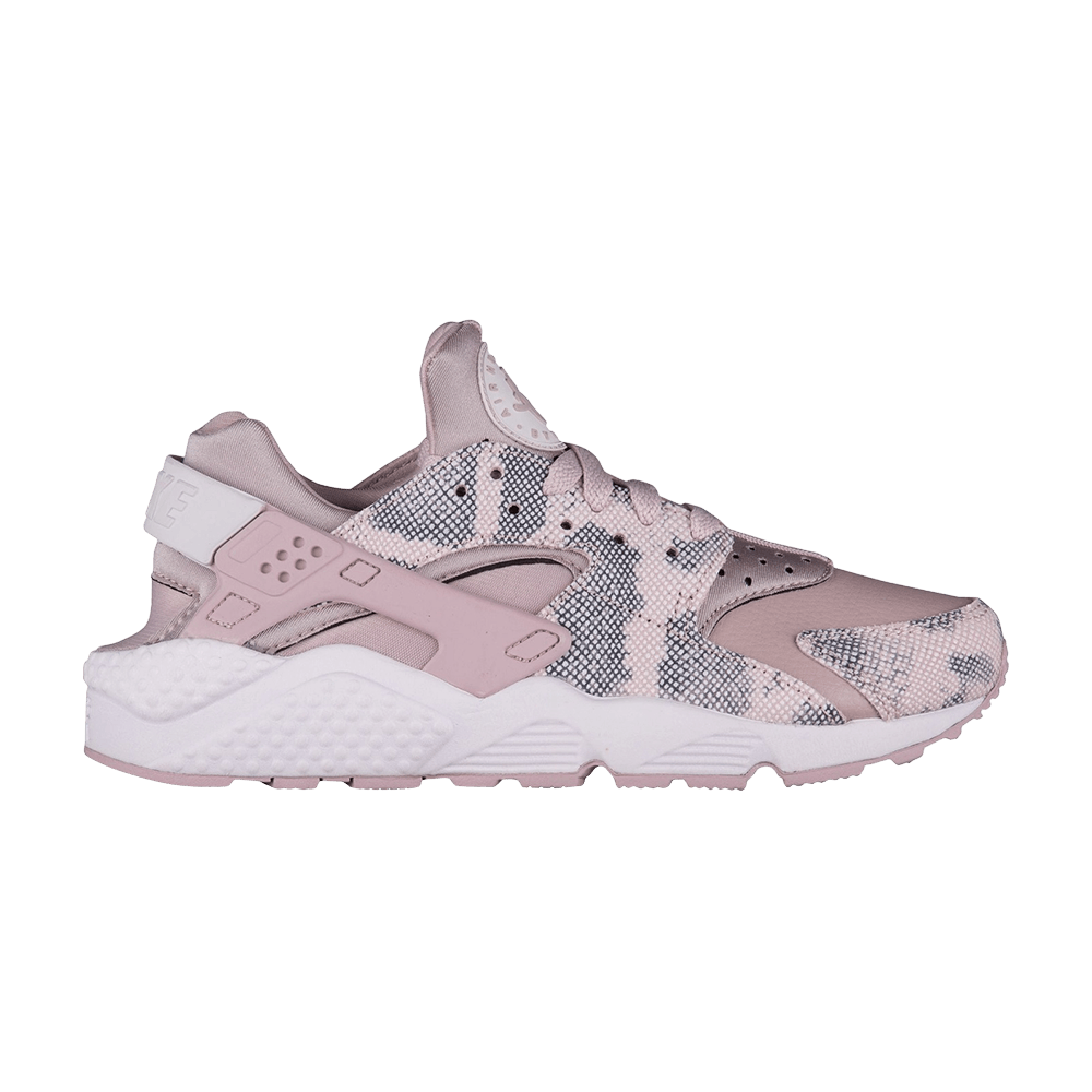 Wmns Air Huarache Run Premium 'Particle Rose'