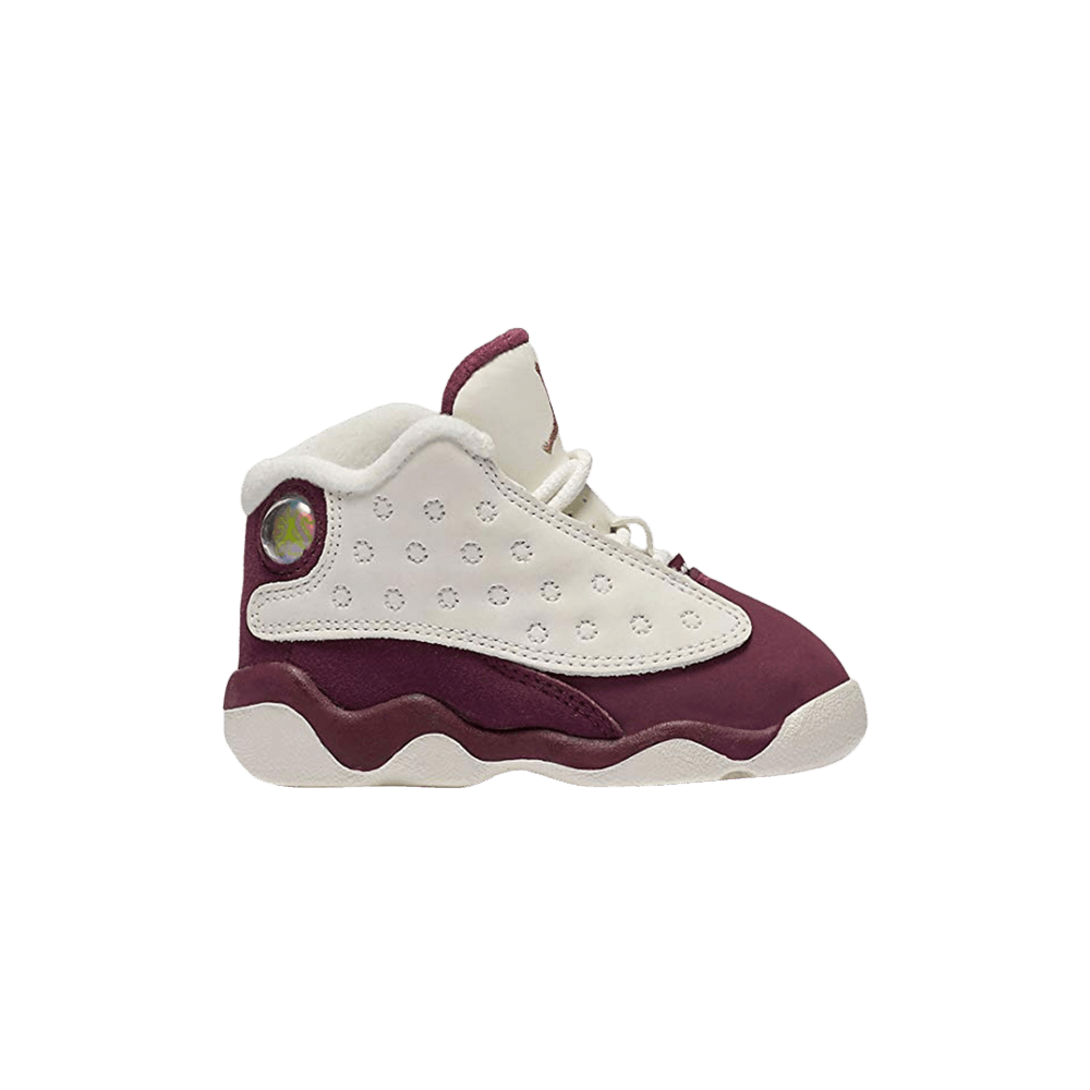 Air Jordan 13 Retro GT 'Bordeaux'