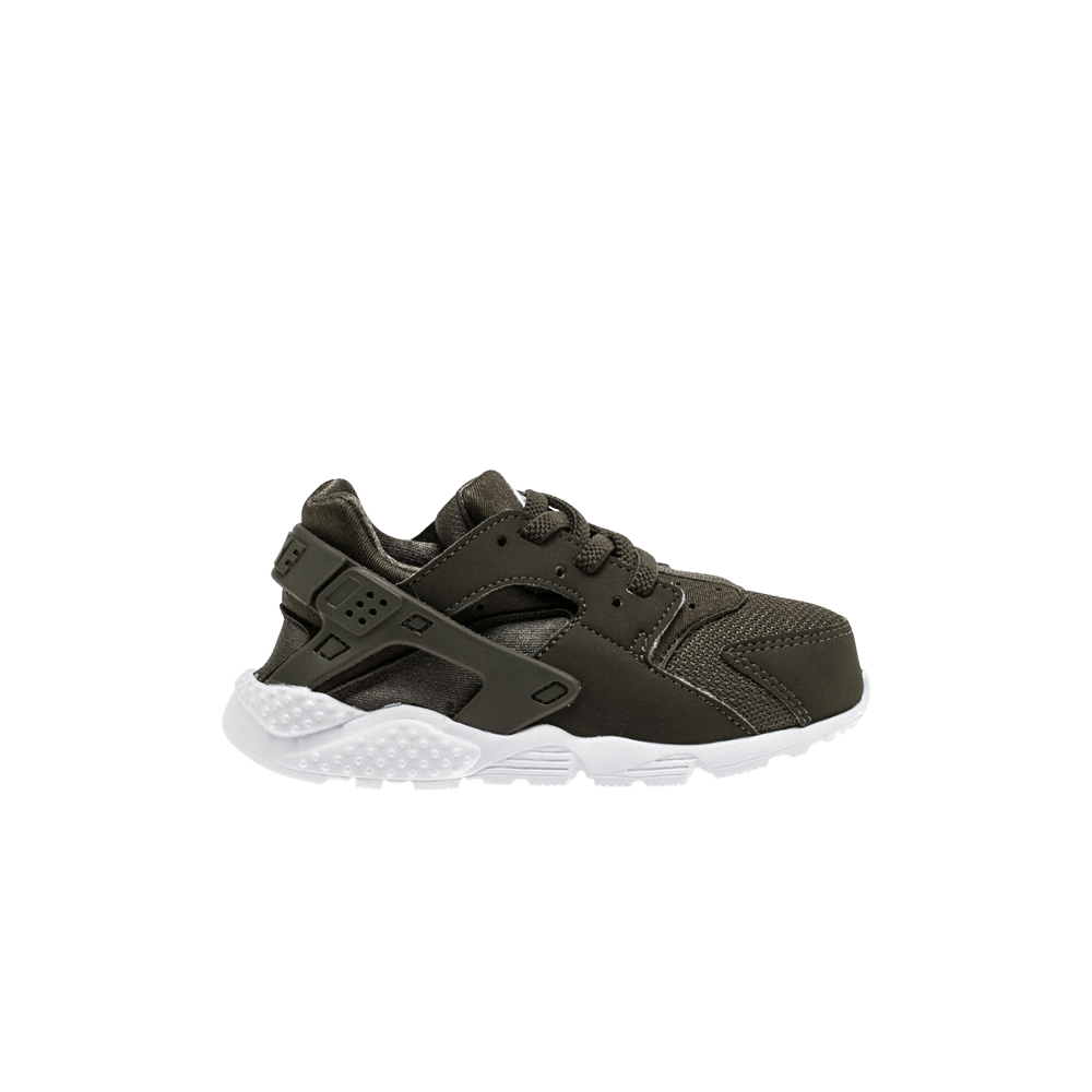 Air Huarache Run TD 'Olive Green'