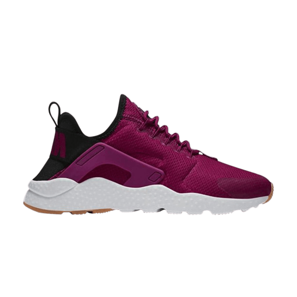 Wmns Air Huarache Run Ultra 'Sport Fuchsia'