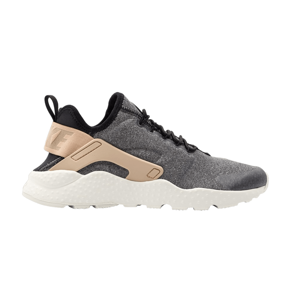 Wmns Air Huarache Run Ultra SE 'Vachetta Tan'