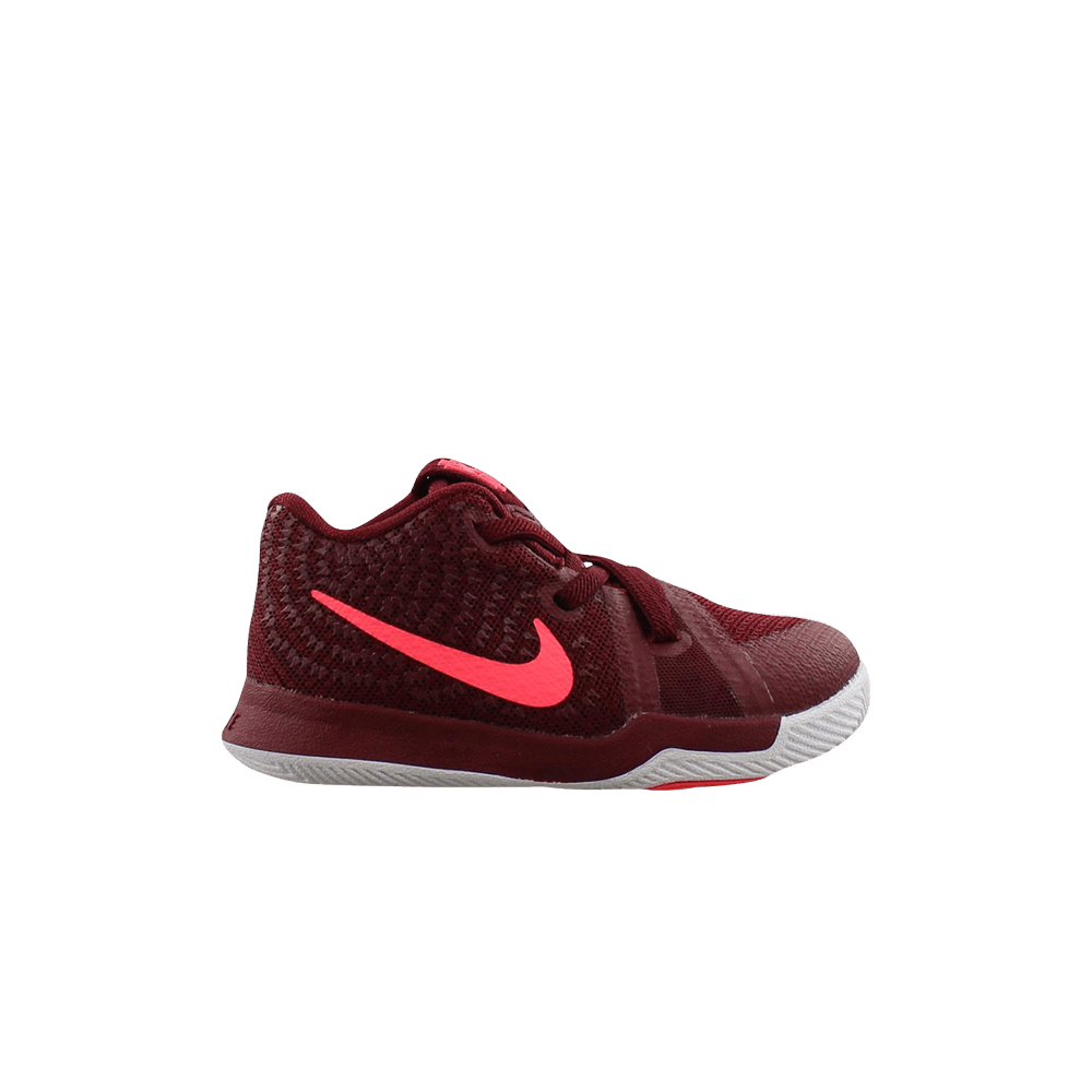Kyrie 3 TD 'Hot Punch'