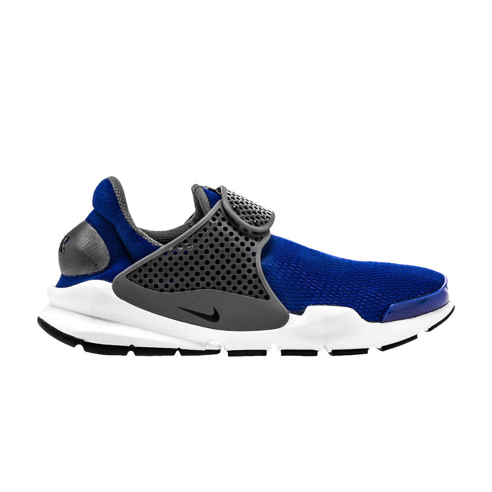 Sock Dart GS 'Binary Blue'