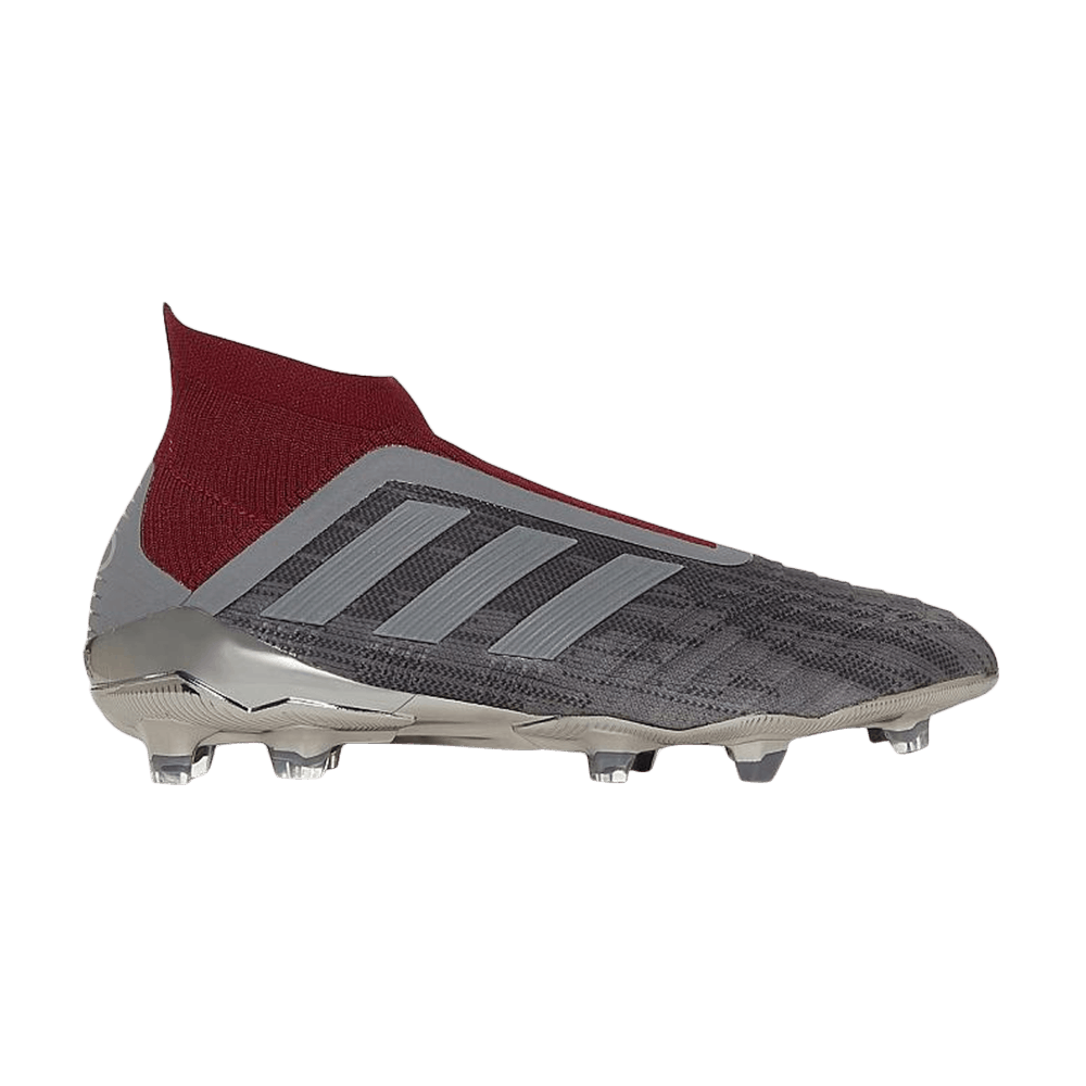 Paul Pogba x Predator 18+ FG