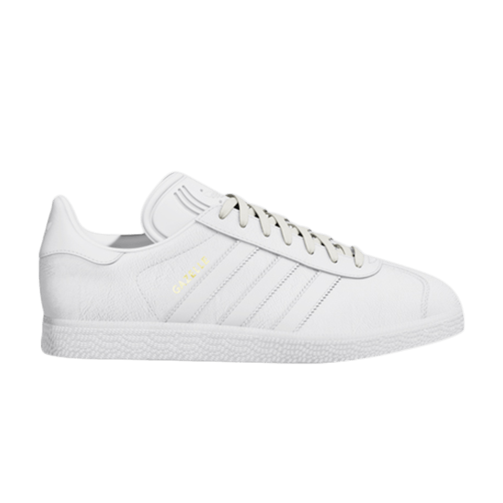 Mi Adidas Gazelle