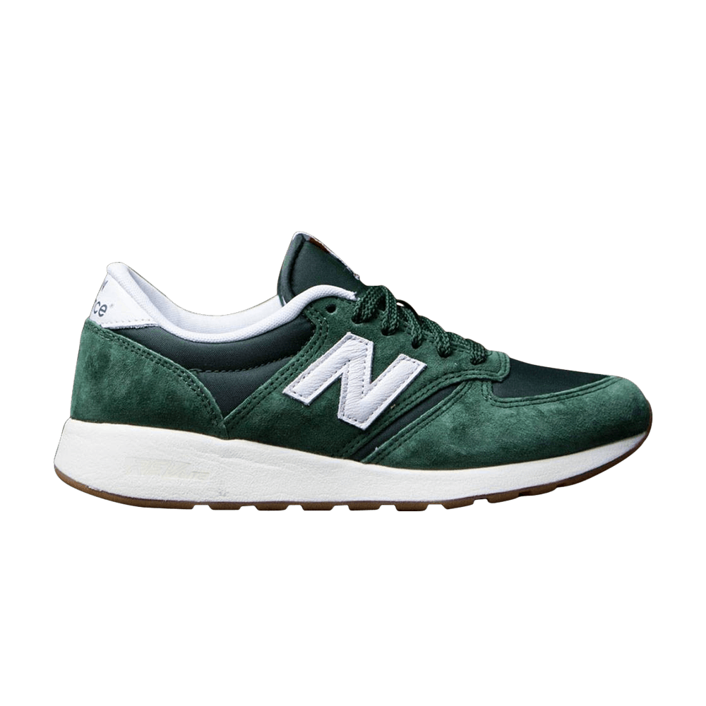 420 Re-Engineered 'Forest Green'