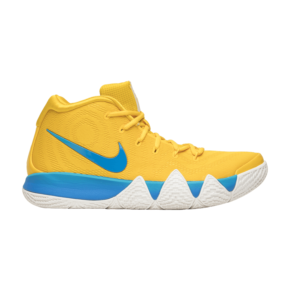 Kyrie 4 'Kix'