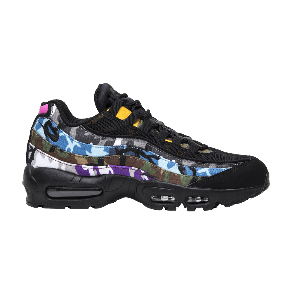 Air Max 95 'ERDL Party'