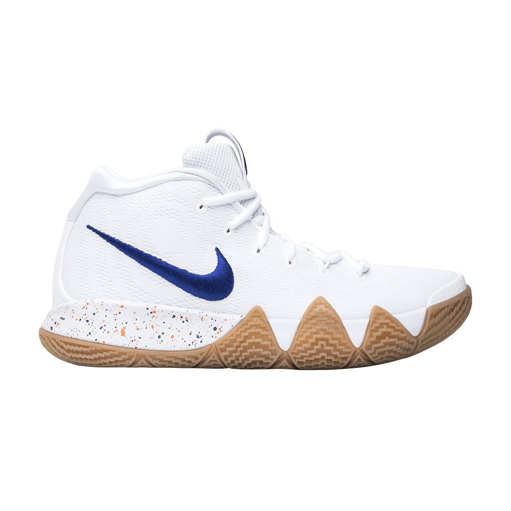 Kyrie 4 'Uncle Drew'