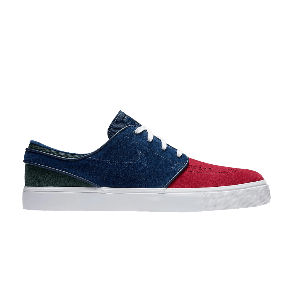 Zoom Stefan Janoski SB