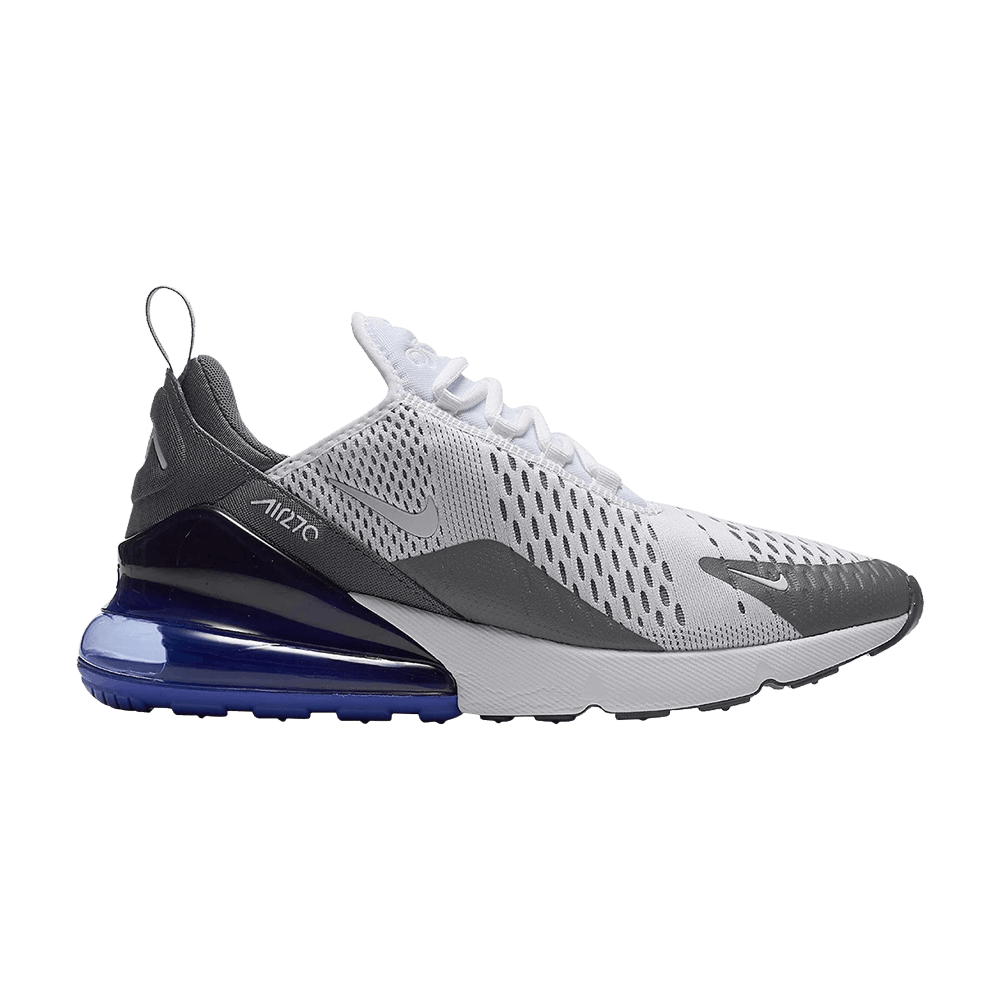 Air Max 270 'Persian Violet'