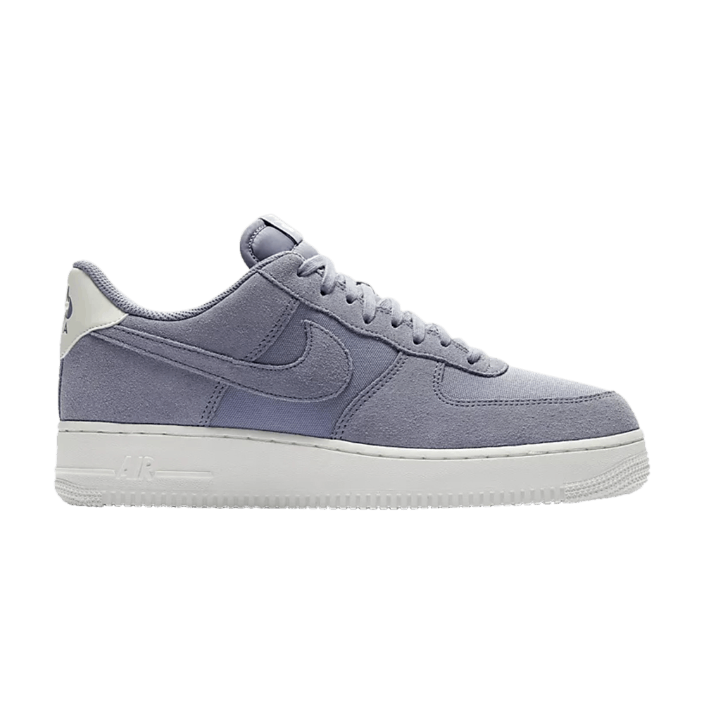 Air Force 1 '07 Suede 'Ashen Slate'