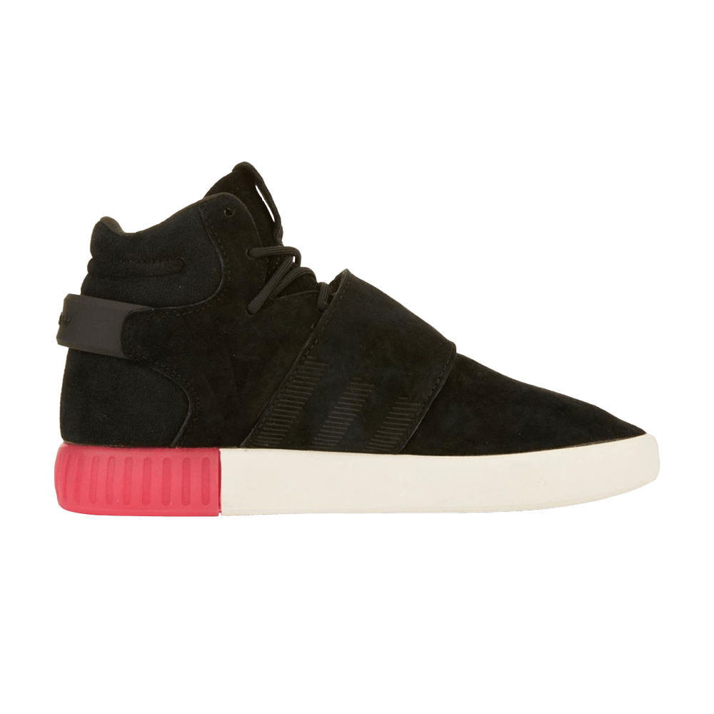 Wmns Tubular Invader Strap 'Black'