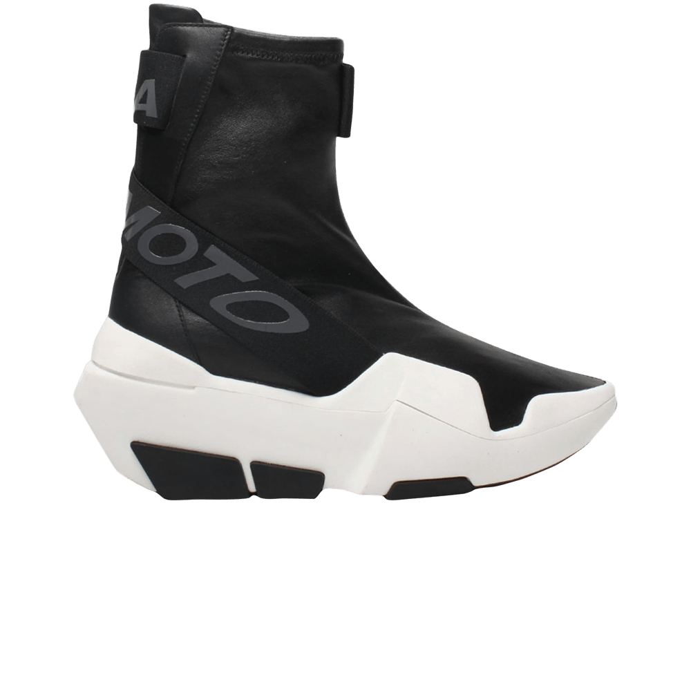 Y-3 Wmns Mira Boot