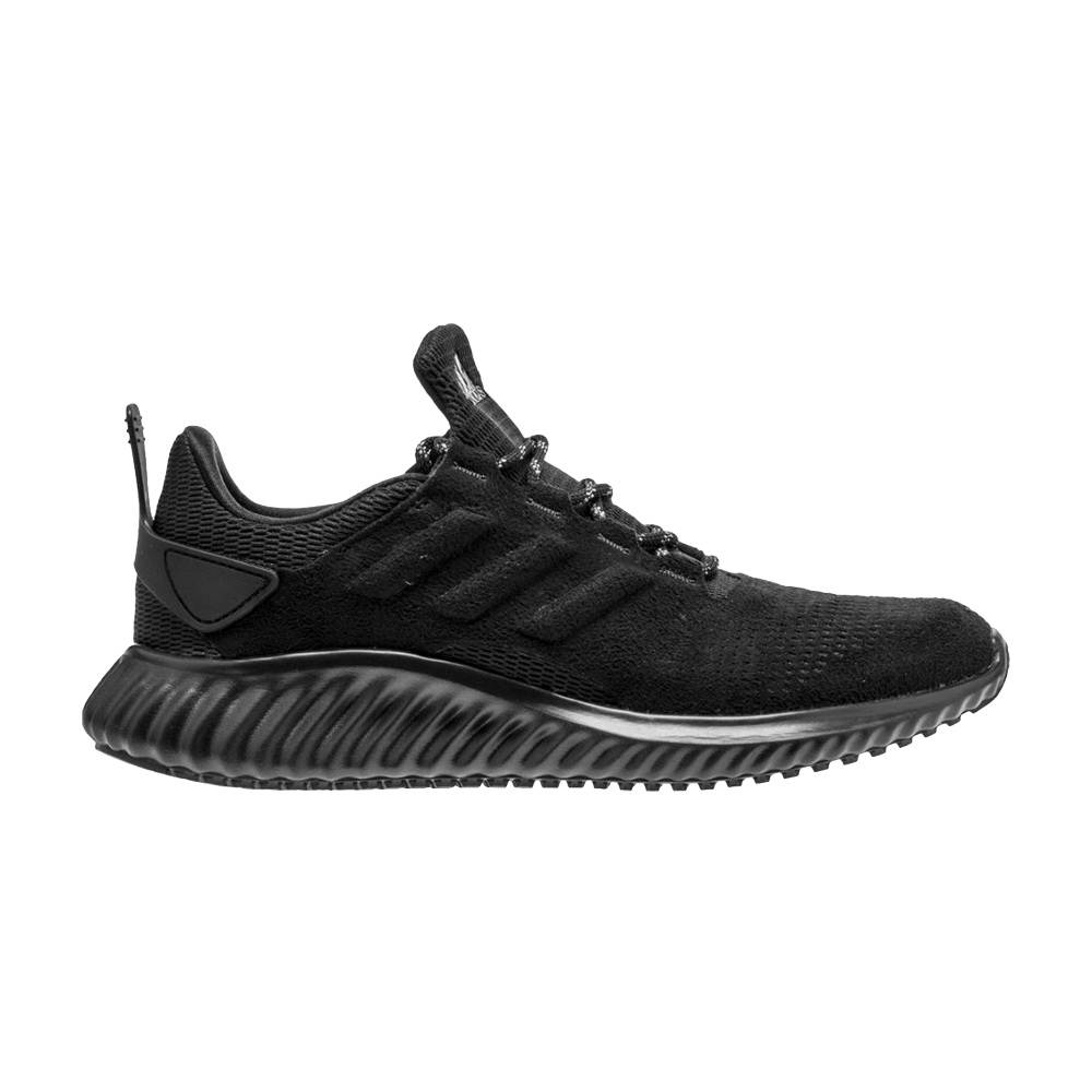 Alphabounce CR 'Triple Black'