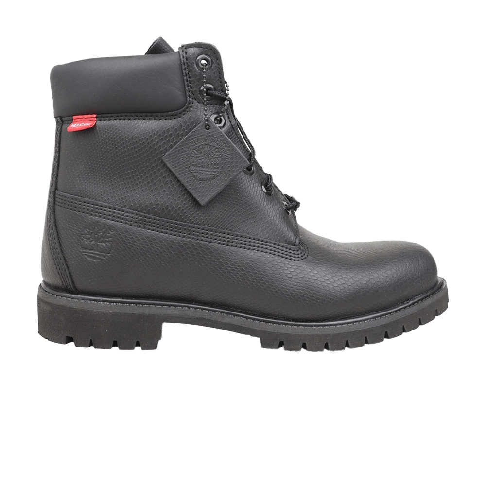 6 Inch Premium Boot