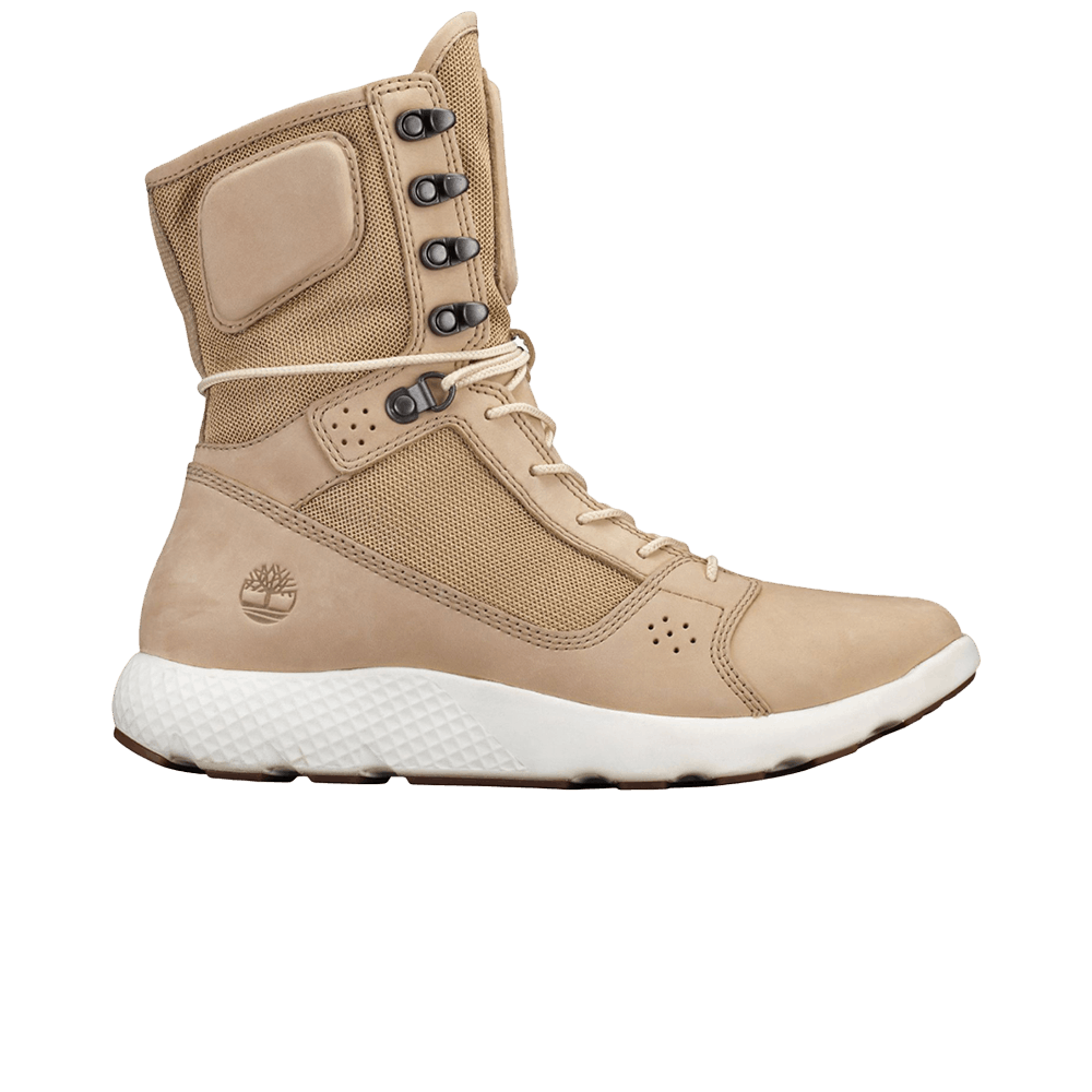 FlyRoam Tactical Boot