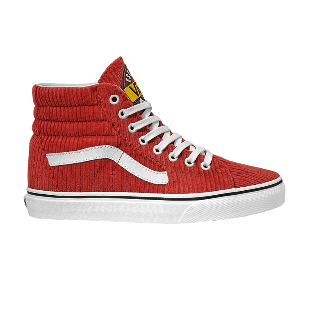 Sk8-Hi 'Design Assembly'