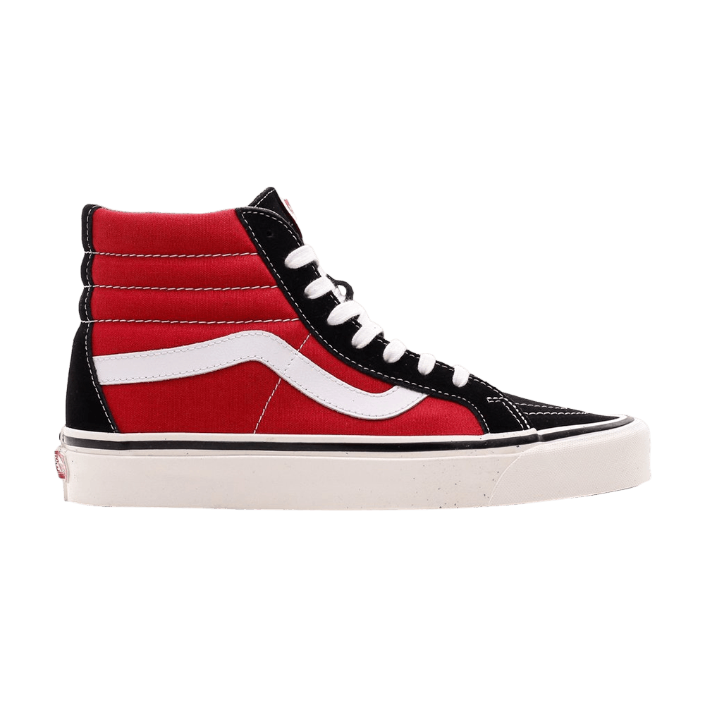 Sk8-Hi 38 DX 'Anaheim Factory'