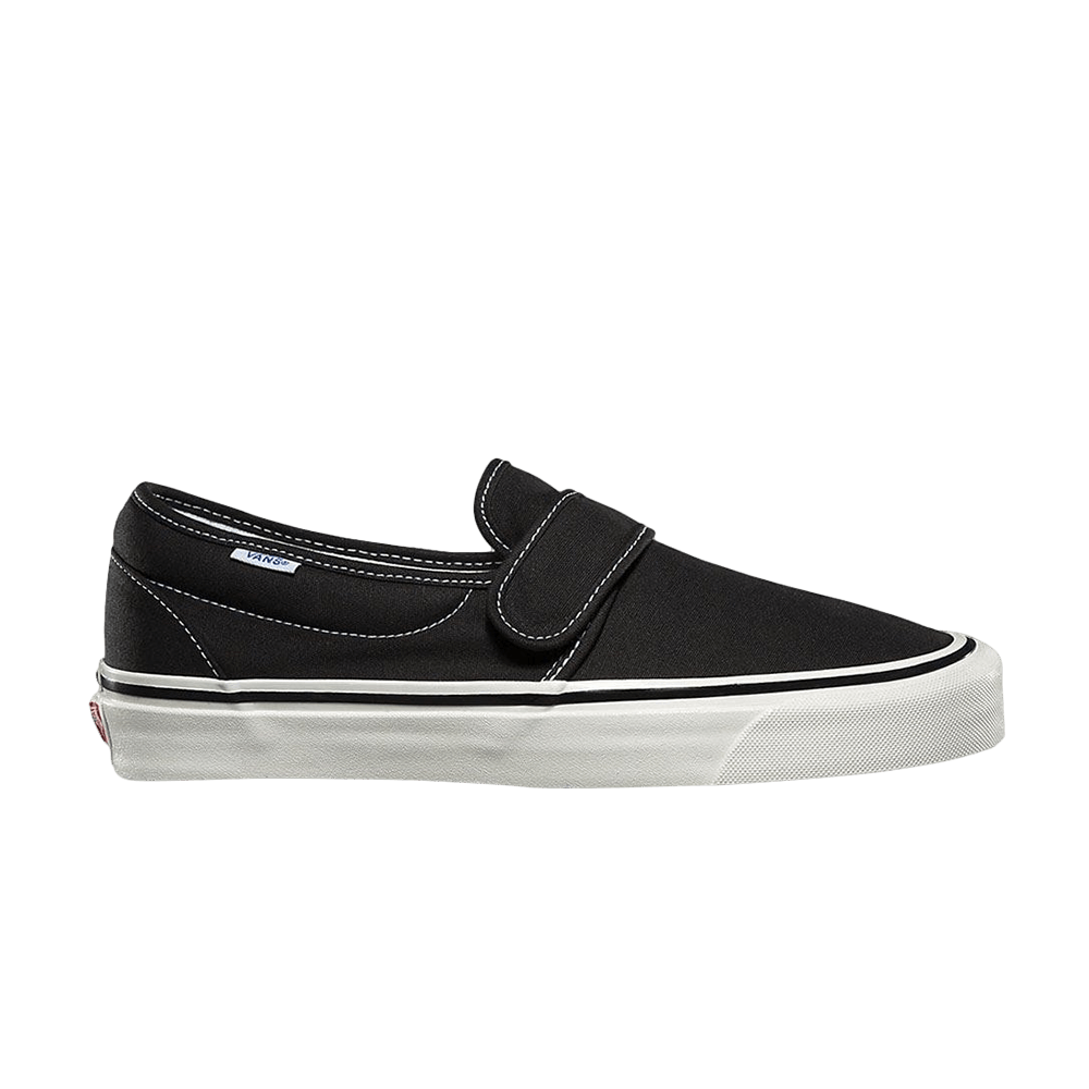 Slip-On 47 V DX