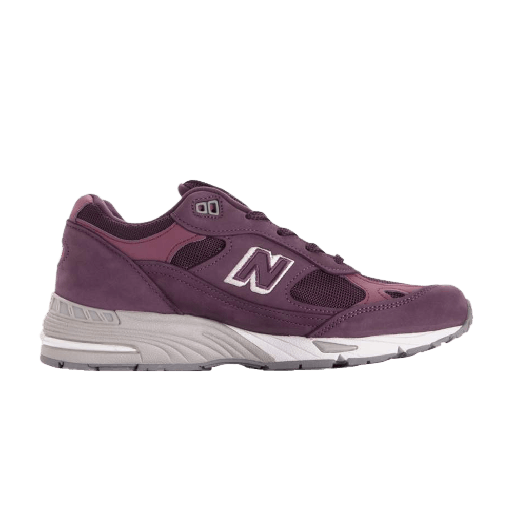 Wmns 991 'Purple'