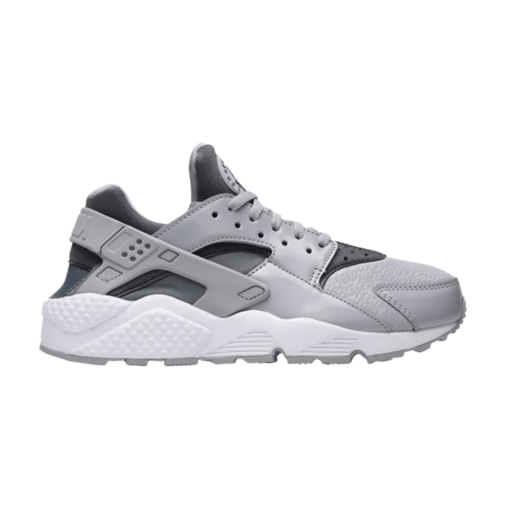 Wmns Air Huarache 'Wolf Grey'