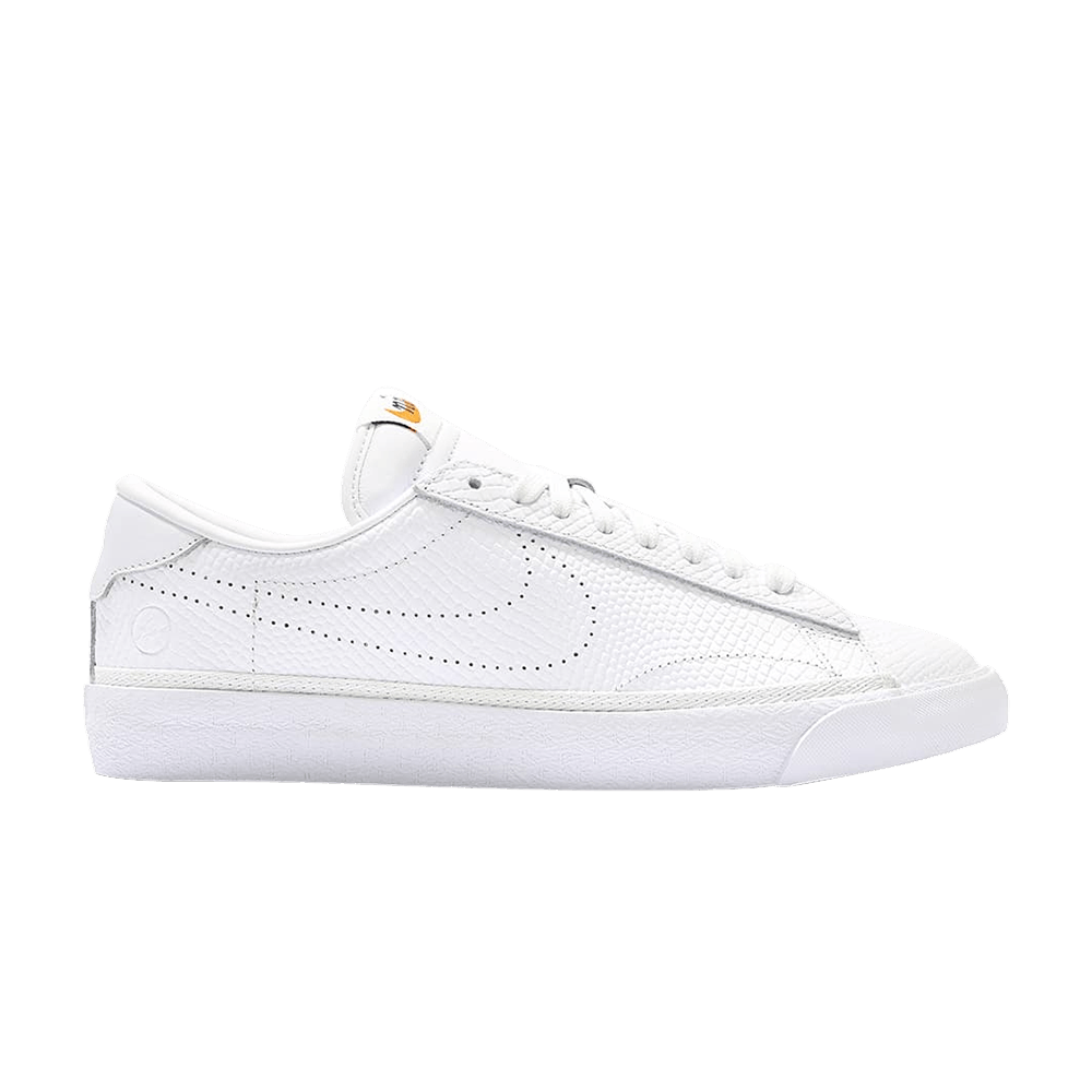 Fragment x Air Zoom Tennis Classic AC 'Triple White'