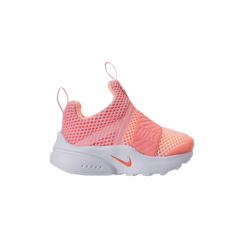Presto Extreme TD 'Bleached Coral'
