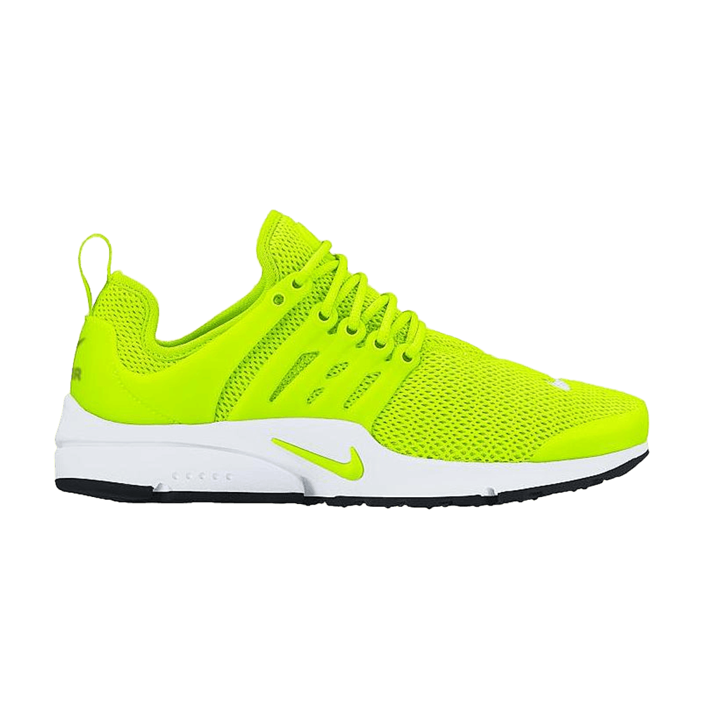 Wmns Air Presto 'Volt'