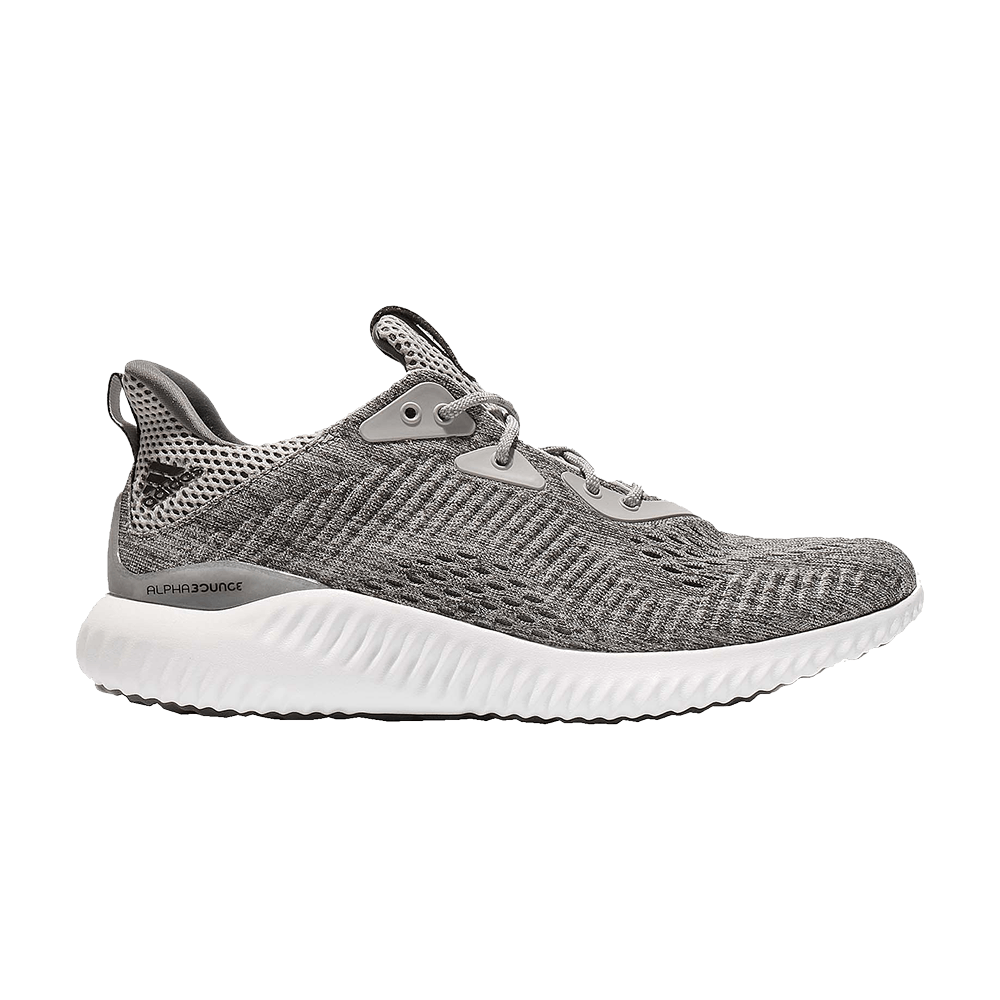 Alphabounce EM