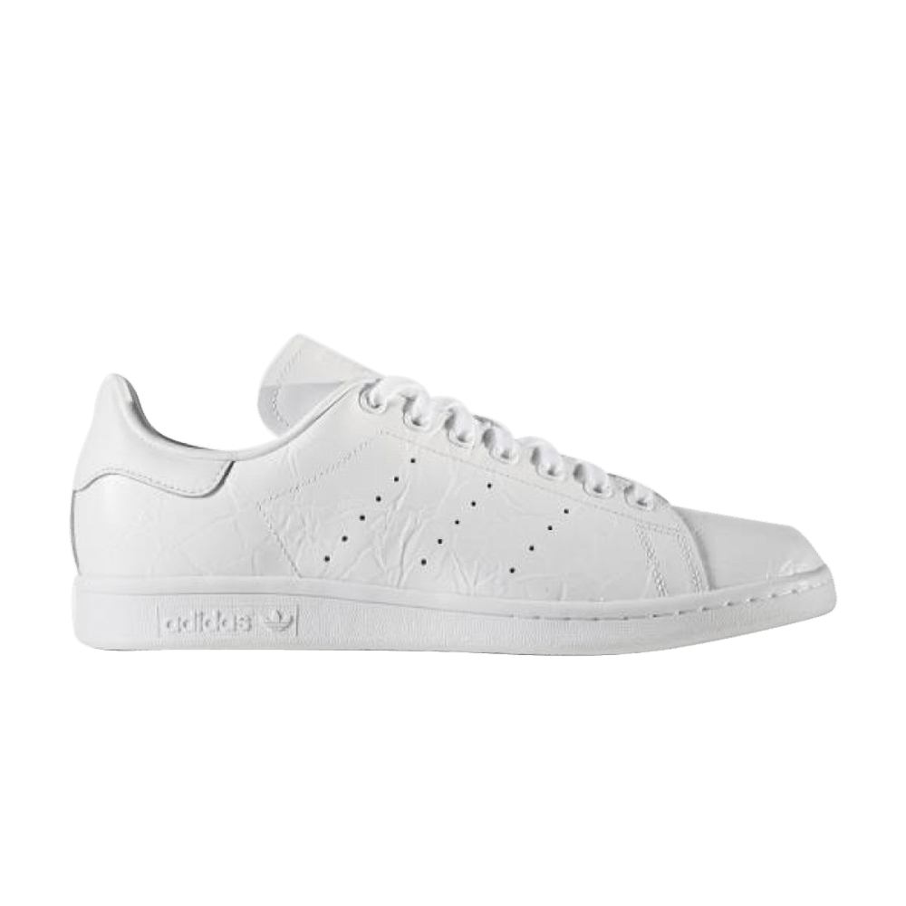 Stan Smith 'Triple White'