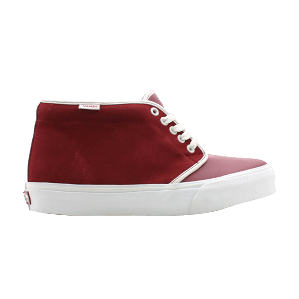 Chukka Boot