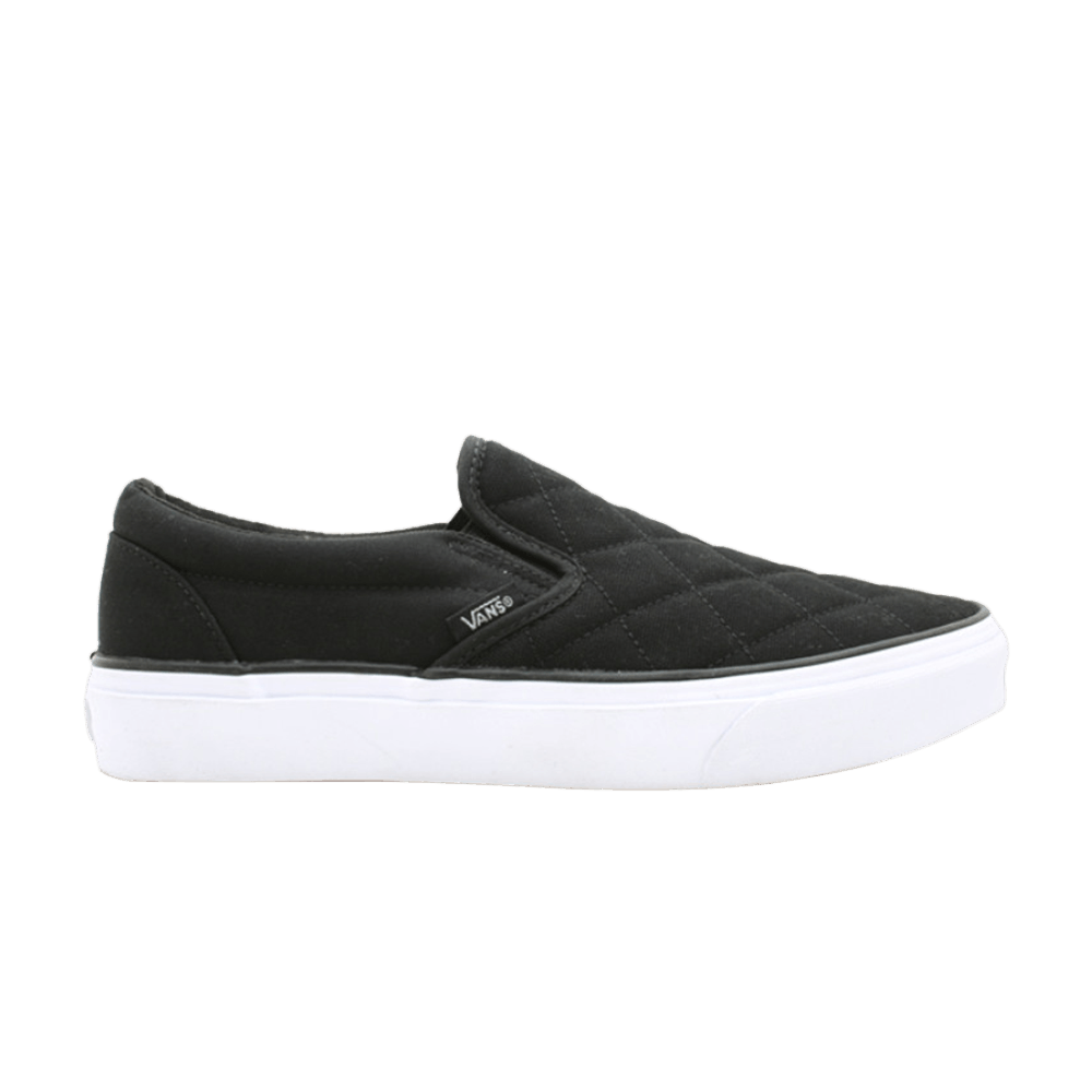 Classic Slip On