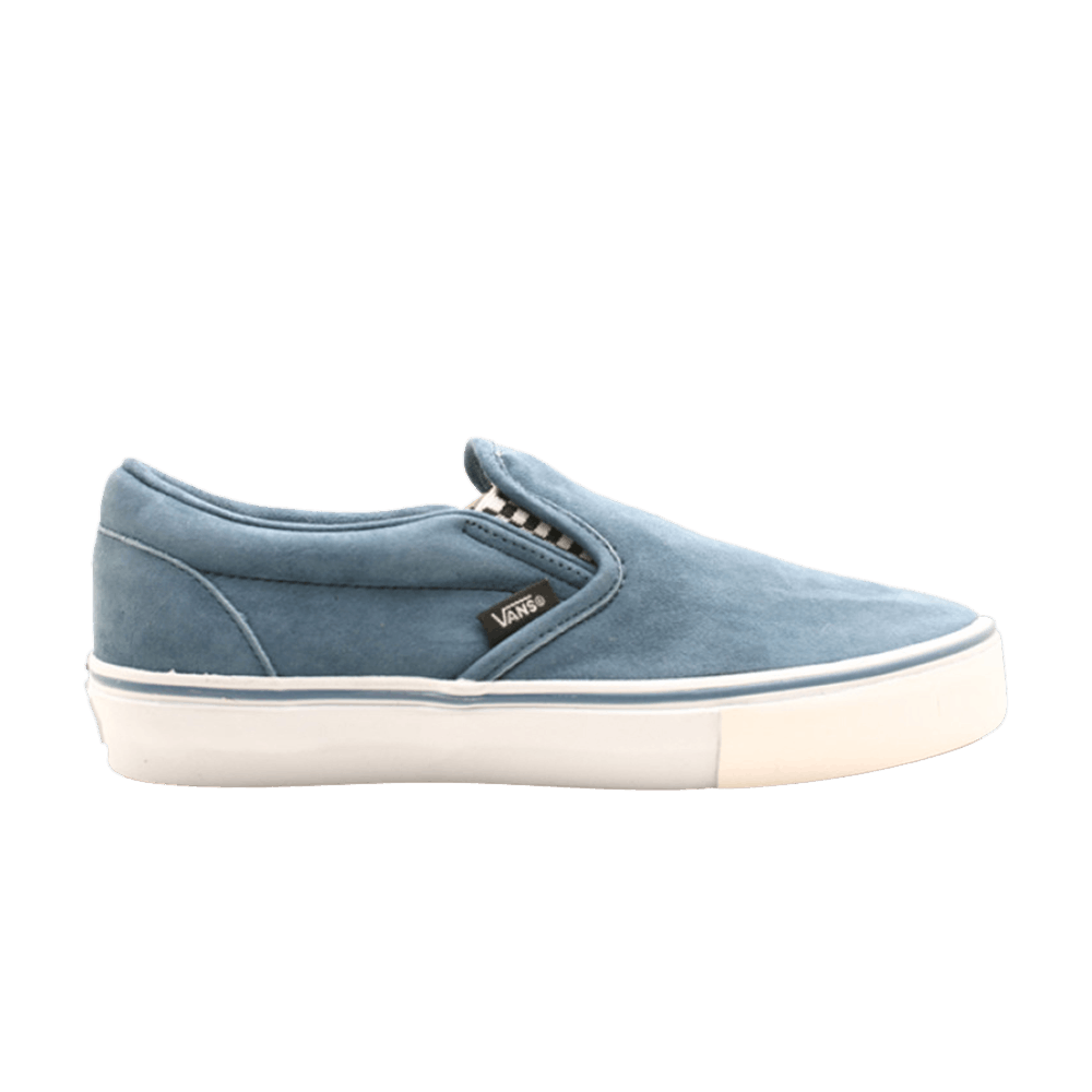 Classic Slip On Lx